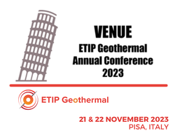 ETIP Geothermal godišnja konferencija 2023