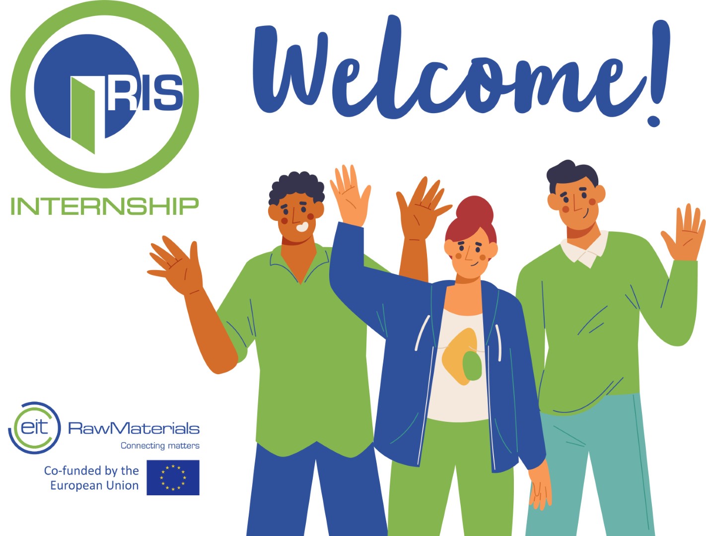 Radionica o plaćenoj stručnoj praksi RIS Internship 1st Matchmaking event