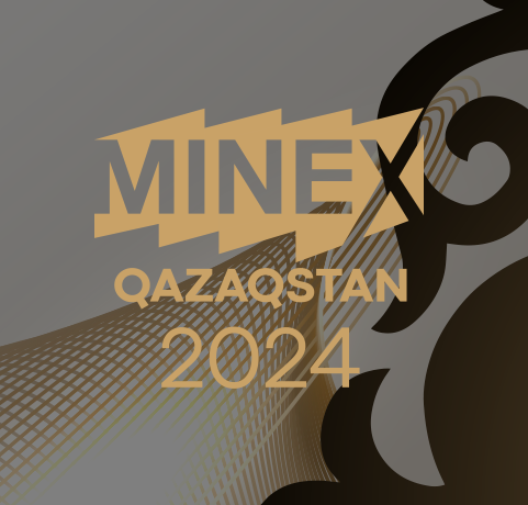 14. MINEX Kazahstanski rudarski i istraživački forum | 17 – 18 April