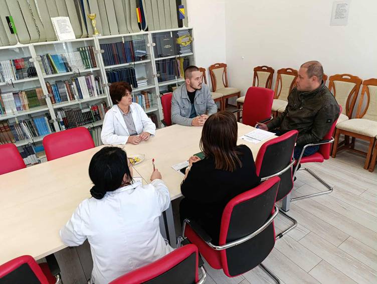 Saradnja sa alumnistima RGGF-a radi unapređenja studijskih planova II ciklusa studija